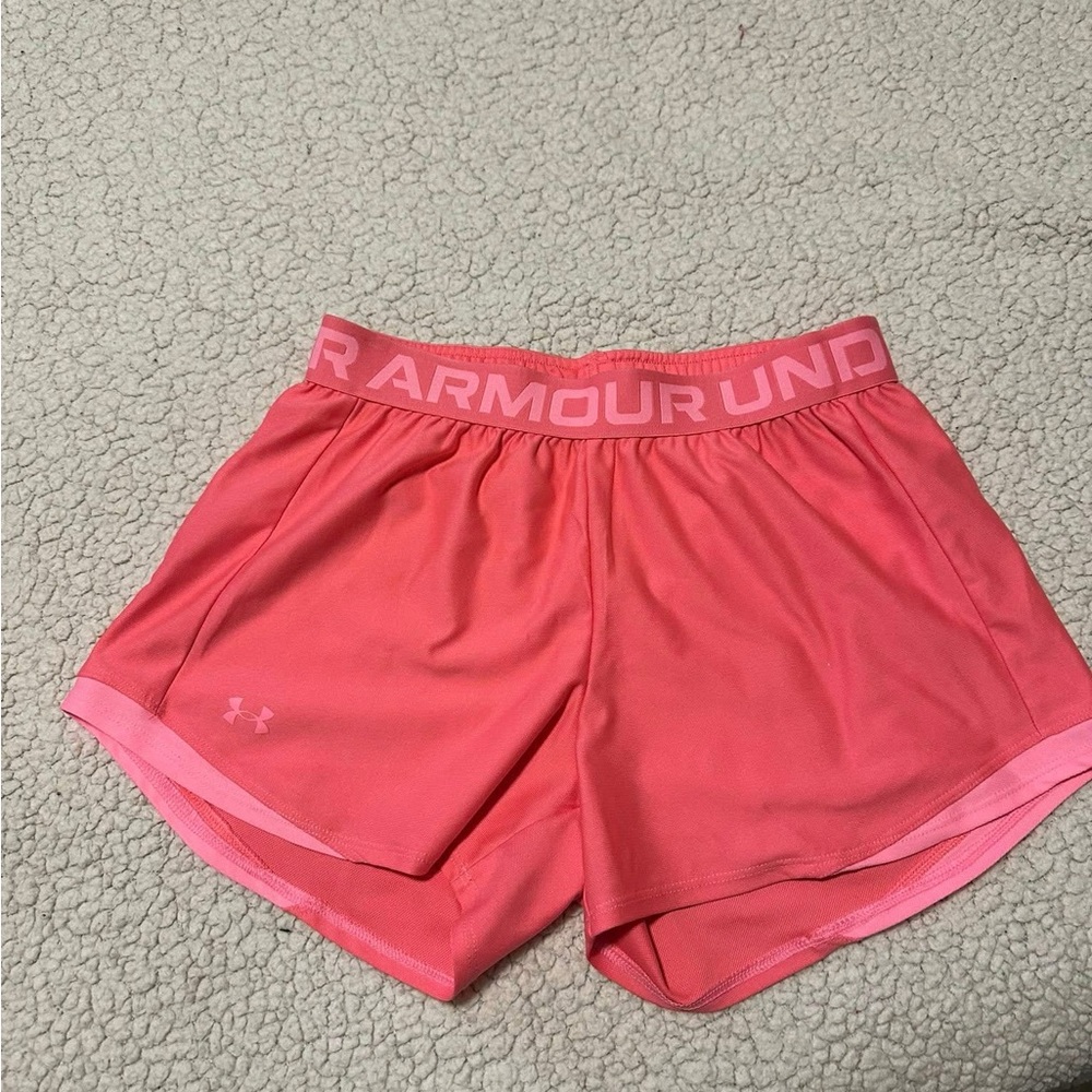 Women’s Under Armour Shorts XS